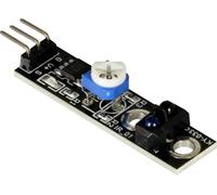 Joy-it SEN-KY033LT Capteur Convient pour (kits de développement): Arduino, ASUS Tinker Board, BBC micro:bit, Raspberry Pi
