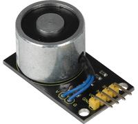 Joy-it SEN-MAG25N Carte de développement 1 pc(s) Convient pour (kits de développement): Arduino, Asus, ASUS Tinker Board