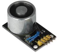Joy-it SEN-MAG25N Entwickler-Platine 1 St. pour (Entwicklungskits): Arduino, ASUS, ASUS Tink