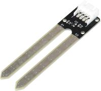Joy-it sen-Moisture Module capteur 1 pc(s) Convient pour (kits de développement): Raspberry Pi, pcDuino, BBC micro:bit, Calliope