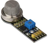 Joy-it sen-mq135 Capteur 1 pc(s) Convient pour (kits de développement): Arduino, BBC micro:bit, Raspberry Pi
