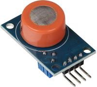 Joy-it sen-mq3 Capteur de gaz d'alcool / éthanol 1 pc(s) Convient pour (kits de développement): Arduino, Raspberry Pi