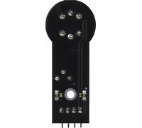 Joy-it sen-mq8 Capteur de gaz/fumée 1 pc(s) Convient pour (kits de développement): Arduino, Raspberry Pi
