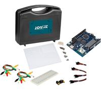 Joy-it Sensor/Breadboard-Kit Arduino UNO Q 2 GB 4 x 2.0 GHz