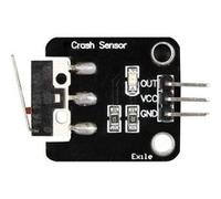 Sensor-Kit BUMP01 Arduino, Banana Pi, Cubieboard, pcDuino, Raspberry Pi, Raspberry Pi A, B, B+,