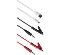 Joy-it SET de câbles de charge pour bloc dalimentation Joy-it RD60XX JT-RD60-chg-cable