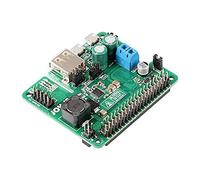Joy-it StromPi 3 Shield Convient pour (kits de développement): Raspberry Pi®