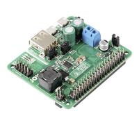 Joy-it StromPi 3 Shield Convient pour (kits de développement): Raspberry Pi®