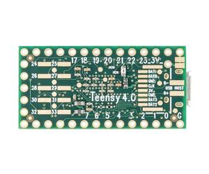 Joy-it teensy40 Microcontrôleur teensy40