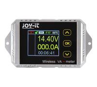 JOY-iT VAX-1030 Compteur multifonction sans fil