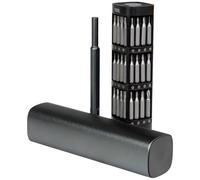 Joy-it WE-0003 WE-0003 Jeu d'outils Set d'embouts, pour mécanicien de