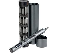 Joy-it WE-0004 S2-SET-Drehmoment Jeu d'outils Outil multifonction sans fil,