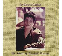 Joy Katzen-Guthrie - Heart of Ancient Promise
