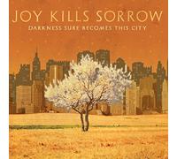 Joy Kills Sorrow - Darkness Sure Becomes This City
