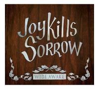 Joy Kills Sorrow - Wide Awake [Import allemand]