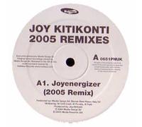 Joy Kitikonti - 2005 Remixes [Vinyl Single]