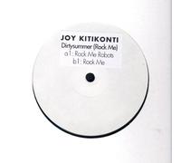 Joy Kitikonti - Dirtysummer