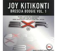 Joy Kitikonti - in The Mix [Import]