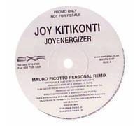 Joy'' ''kitikonti - Joyenergizer [Import]