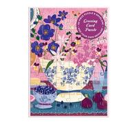 Joy Laforme Art of The Table Greeting Card Puzzle