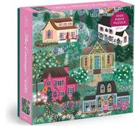 Joy Laforme Cottage Hills 1000 pièces dans une boîte carrée