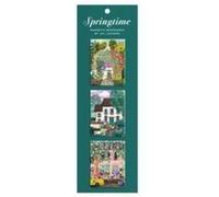 galison - Ensemble de marque-pages magnétiques Everblooming Joy Laforme