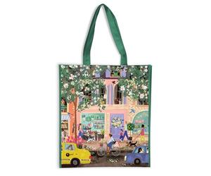 Joy Laforme - Joy Laforme Spring Street Reusable Shopping Bag