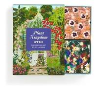 Joy Laforme Plant Kingdom Playing Card Set by Galison Galison (Auteur)