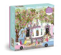 Galison – Puzzle – Joy Laforme Spring Terrace – 1000 pièces