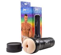 Joy-Lite Buddy Love Soft Edition Bumpy Masturbateur en Magicskin