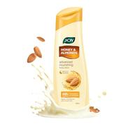 Joy Lotion pour le corps au miel et aux amandes 300 ml