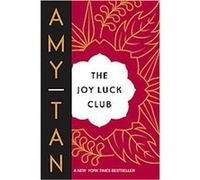 Joy Luck Club Amy Tan (Auteur)