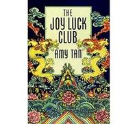 Joy Luck Club Amy Tan (Auteur)