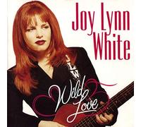 Joy Lynn White – Wild Love
