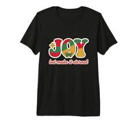 Joy mais Fais-en Un Noël éternel, Amour, fête chrétienne T-Shirt Haut de Gamme