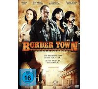 Joy,Mark - Border Town: Ich Will Meine Tochter [Import]