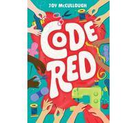 Joy McCullough Code Red (Poche)