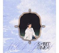 Joy, Mia - Spirit Tamer