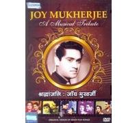 Joy Mukherjee: A Musical Tribute