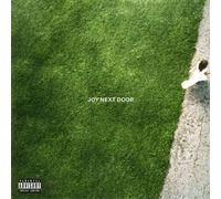 Joy Next Door CD