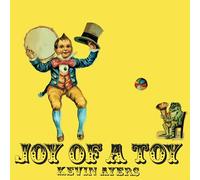 Joy Of A Toy