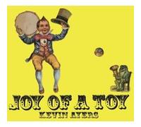 Joy of a Toy/Vinyle Noir Audiophile 180gr/Pochette Gatefold