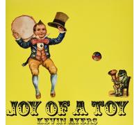 Joy of a Toy by AYERS,KEVIN [VINYL] NEUF