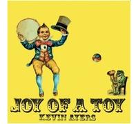 Esoteric – Joy of a Toy