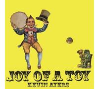 Joy of a toy Vinyle