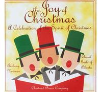 Joy of Christmas/Newman