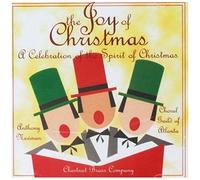 Joy Of Christmas / Newman [Cd]
