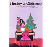 JOY OF CHRISTMAS - PIANO