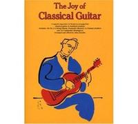 Joy of classical guitar