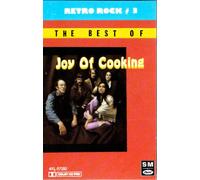 Joy of Cooking - Best of Joy of Cooking (UK Import) [Musikkassette]
